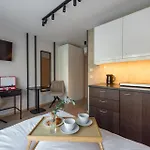 Apartamento Katowa 13 Cracovia