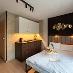 Apartamento Katowa 13