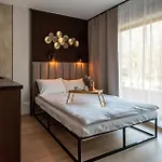 Apartamento Katowa 13