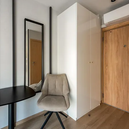 Appartement Katowa 13 *