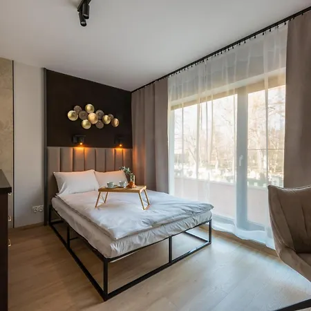 Katowa 13 Appartement *