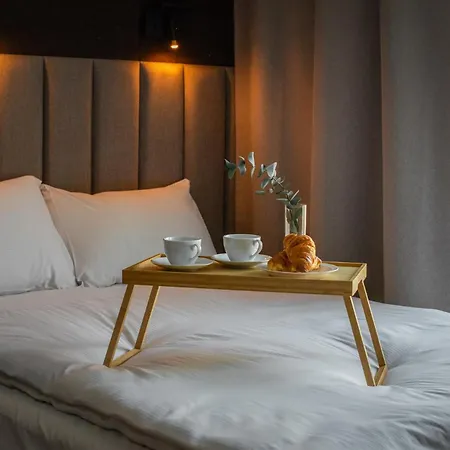 Katowa 13 Appartement