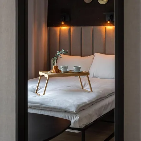 Appartement Katowa 13 *