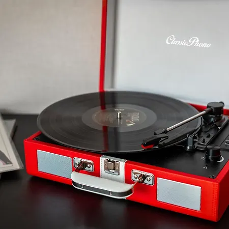 Appartement Katowa 13 Cracovie