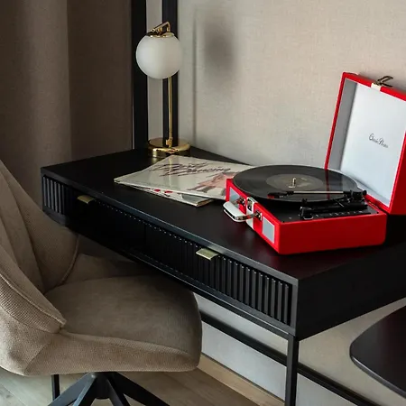 Katowa 13 * Cracovie