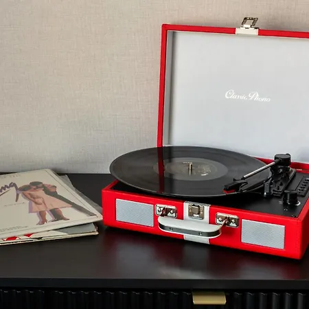 Appartement Katowa 13