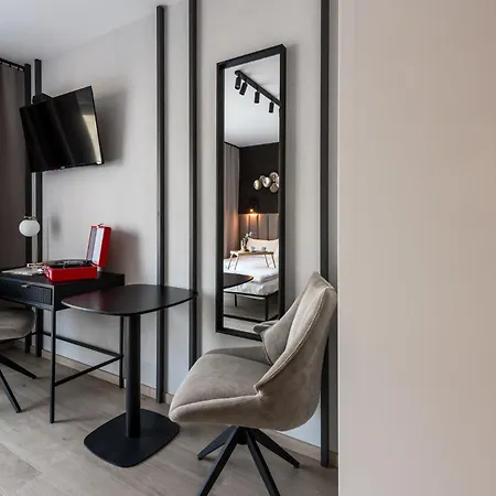 Katowa 13 Appartement