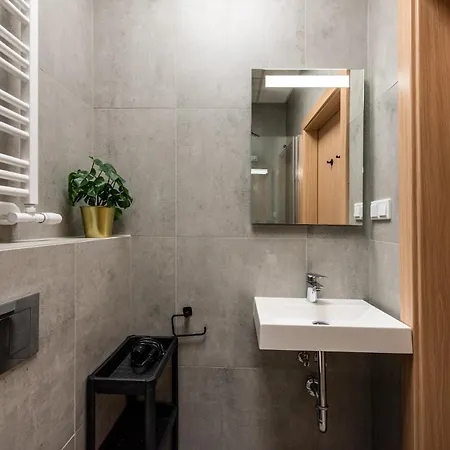 Katowa 13 Apartment Krakow