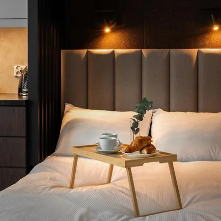 Appartement Katowa 13