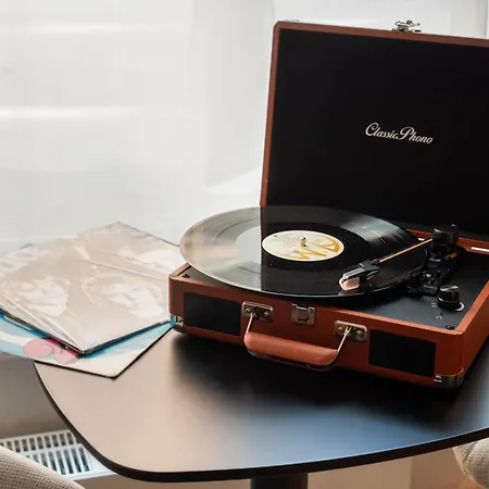 Appartement Katowa 13 Cracovie