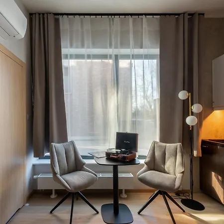 Katowa 13 Appartement *