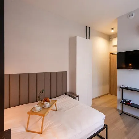 Katowa 13 Apartamento