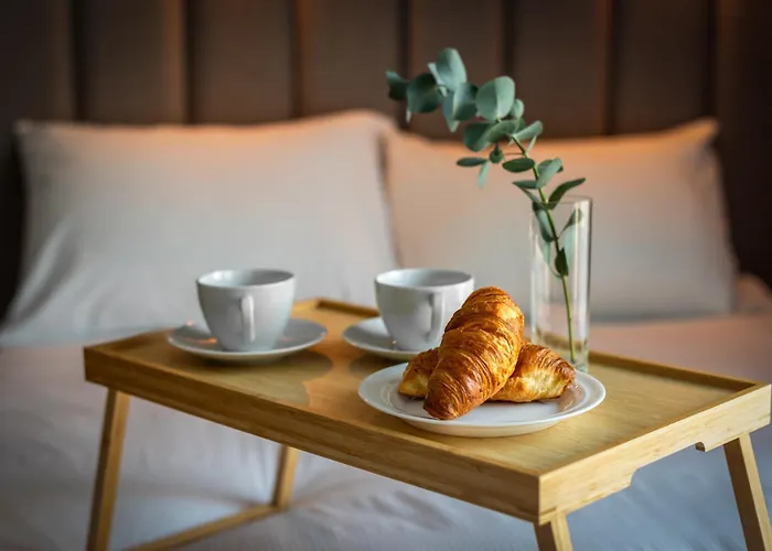 Apartamento Katowa 13 *