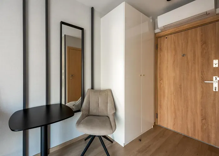 Apartamento Katowa 13 *