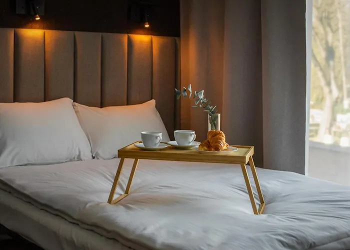 Katowa 13 Apartamento