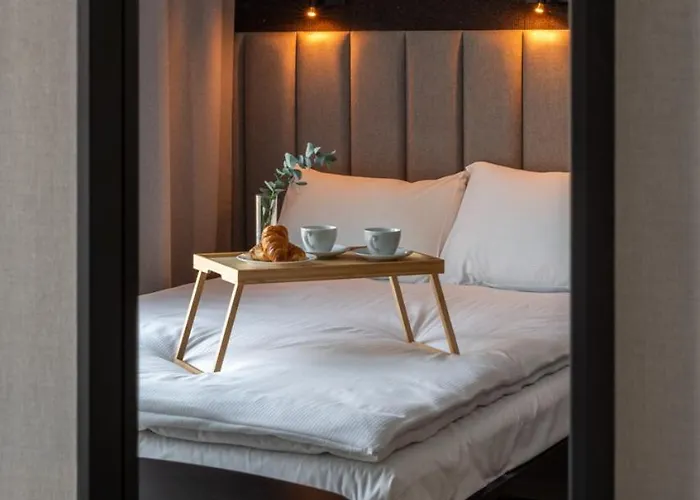 Apartamento Katowa 13 *