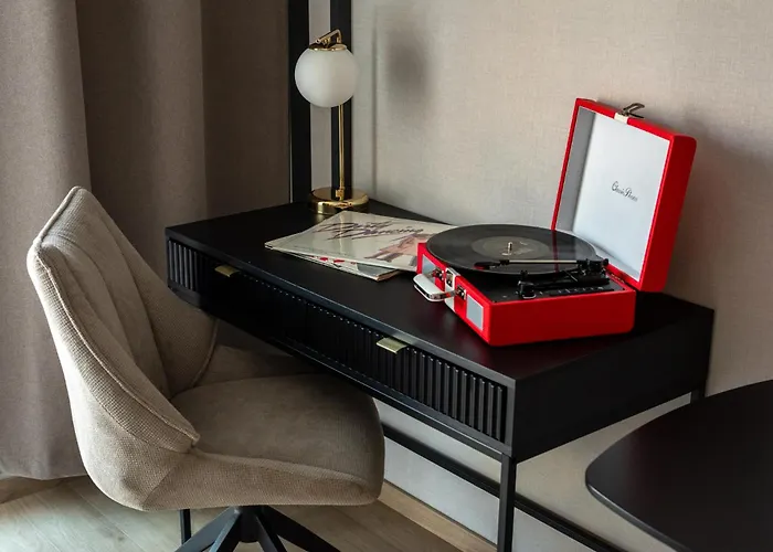 Katowa 13 * Cracovia