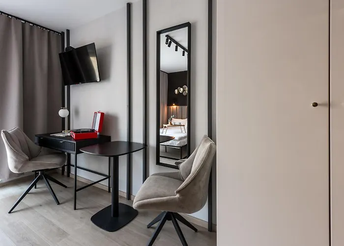 Katowa 13 Apartamento