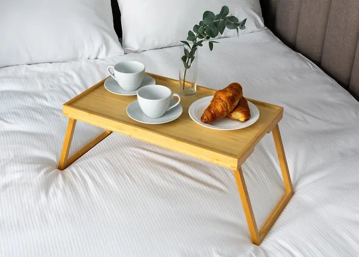 Katowa 13 Apartamento