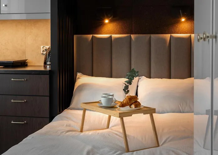 Apartamento Katowa 13