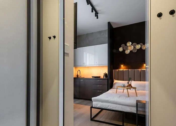 Apartamento Katowa 13 *